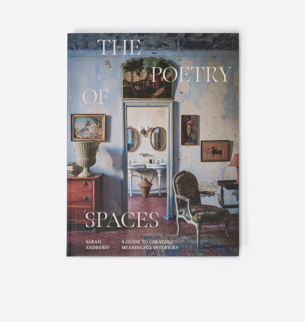 The Poetry of Spaces