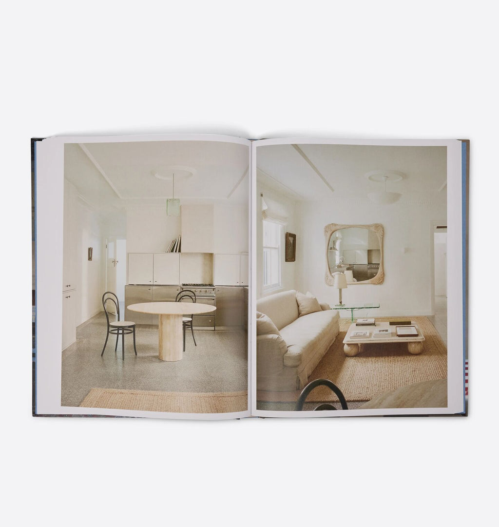 The Poetry of Spaces