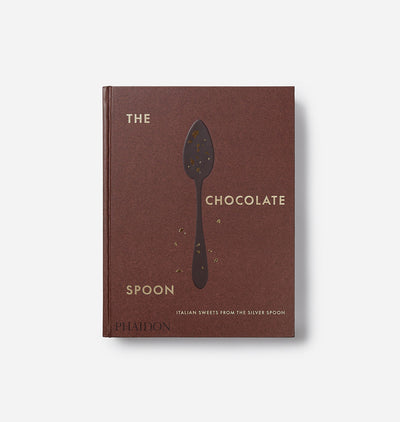Chocolate Spoon