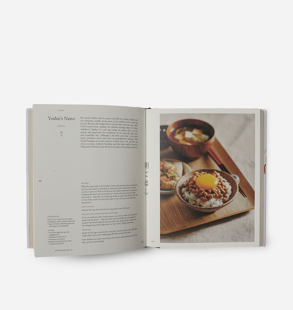 Gohan: Everyday Japanese Cooking