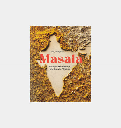 Masala Cookbook