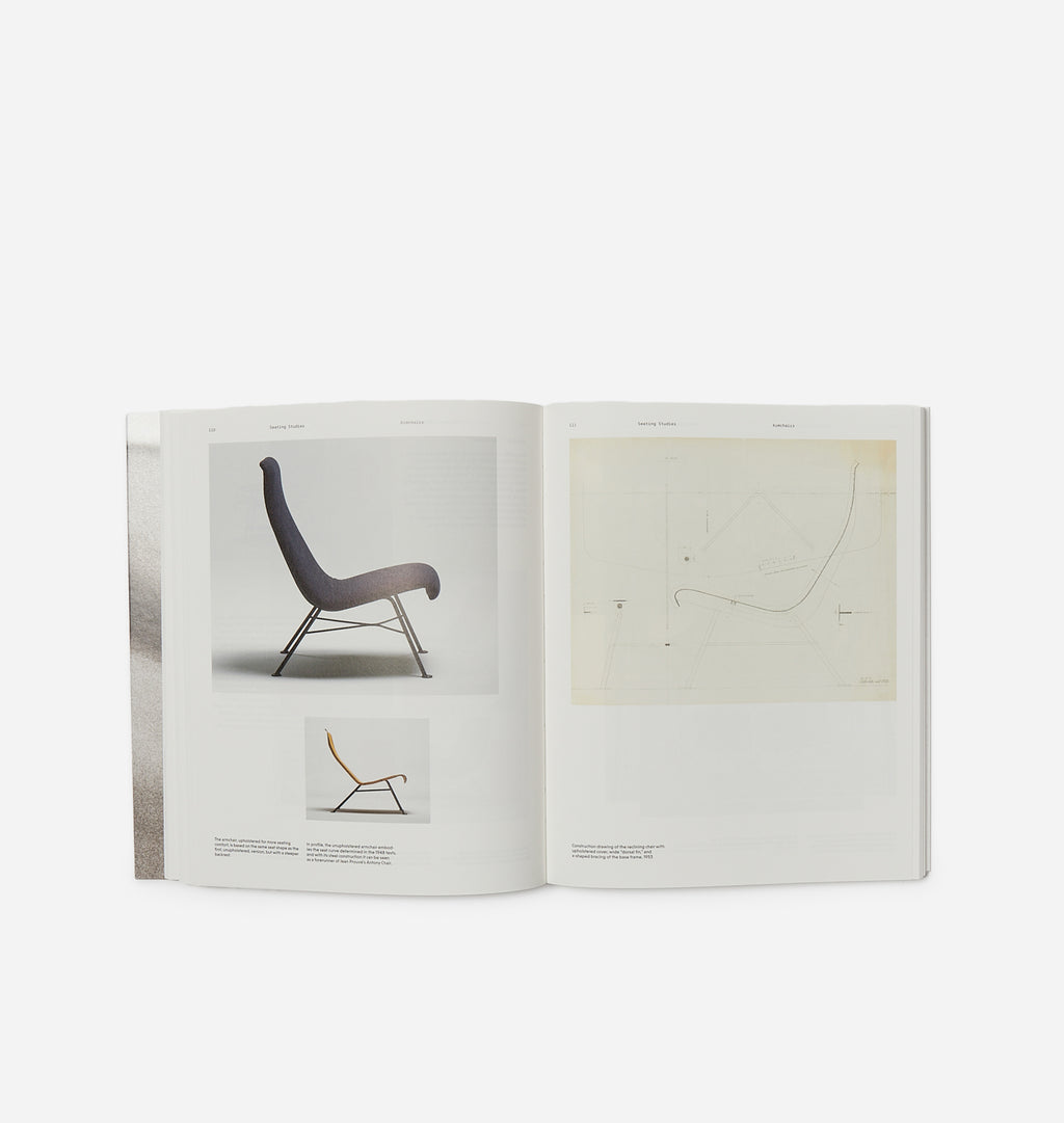 Willy Guhl: Thinking with Your Hands