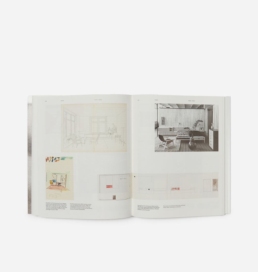Willy Guhl: Thinking with Your Hands
