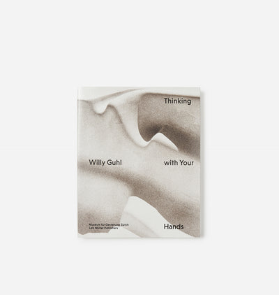 Willy Guhl: Thinking with Your Hands