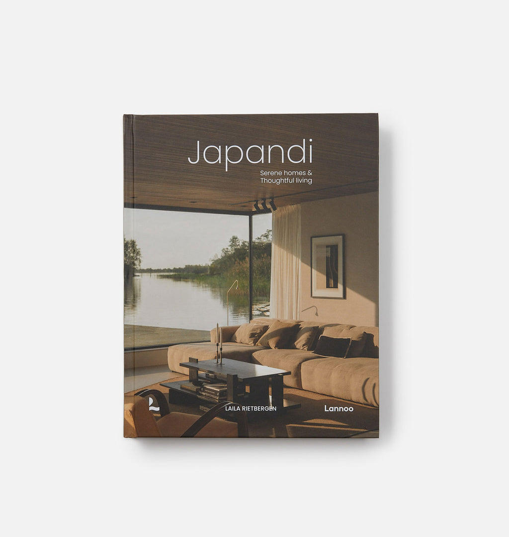Japandi Book