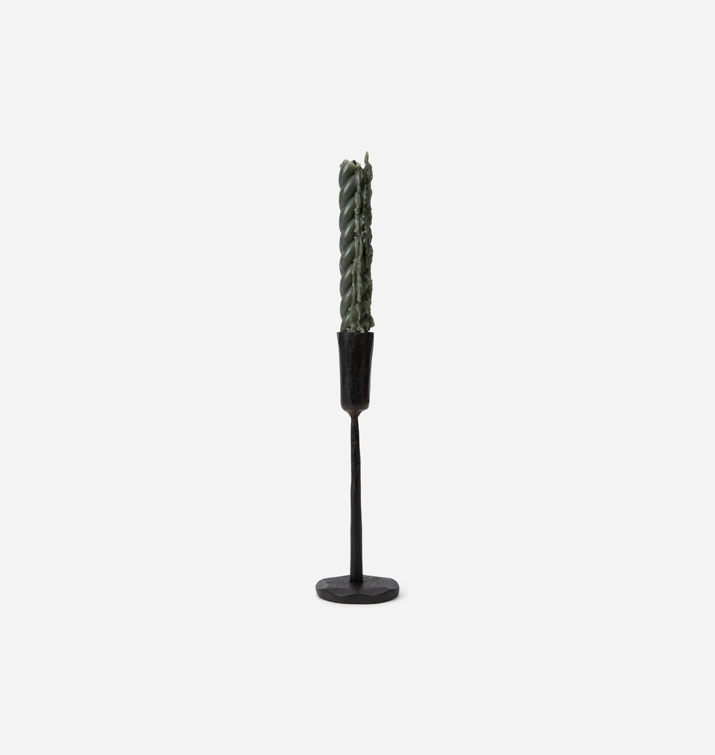 Chloe Taper Candle Holder Small