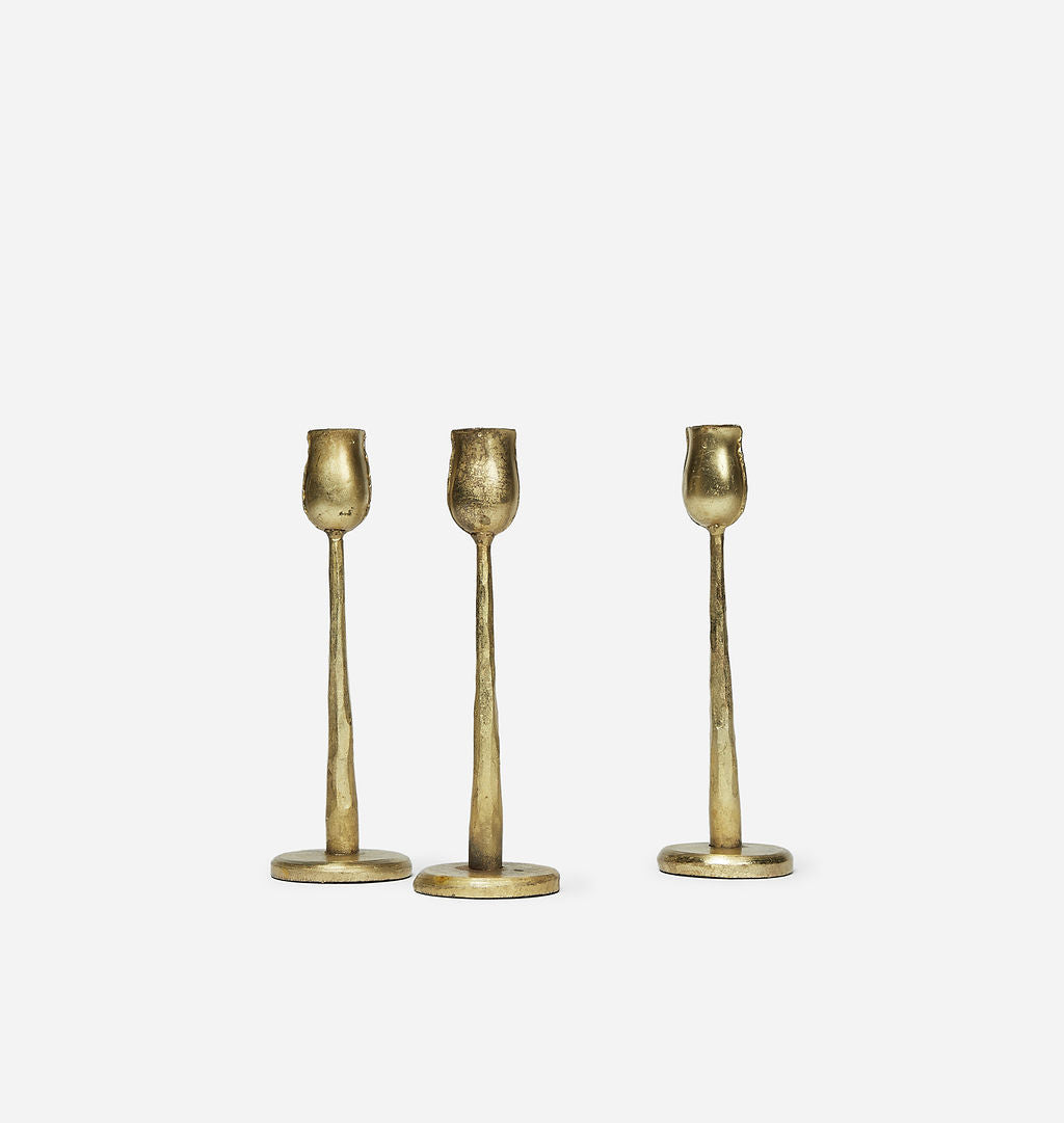 Vienna Taper Candle Holder Small