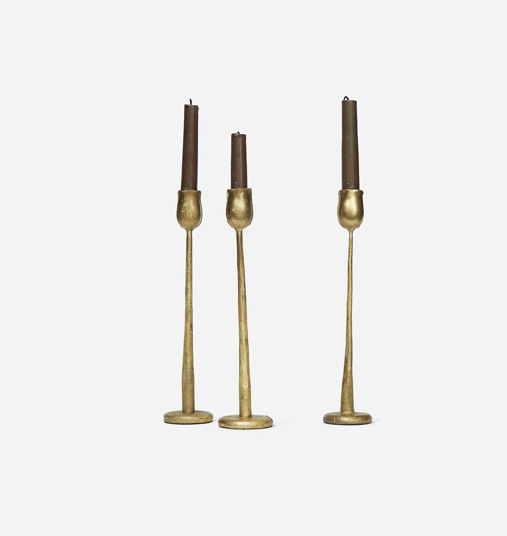 Vienna Taper Candle Holder Medium