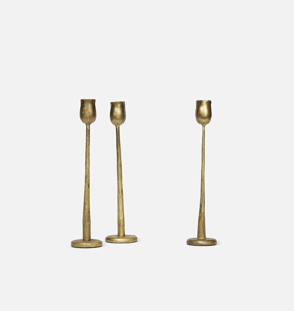 Vienna Taper Candle Holder Medium