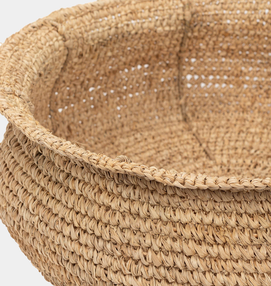 Syros Handmade Basket