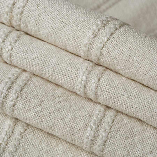 Grace Stripe Fabric Sample