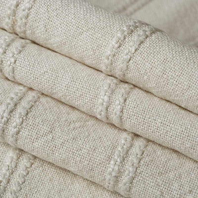Grace Stripe Fabric Sample