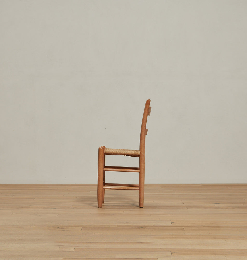 Vintage Chair CXIII