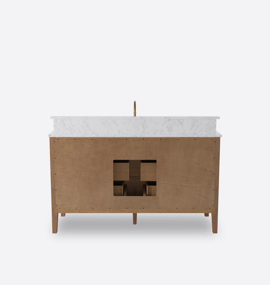 Elliston Single Wide Vanity