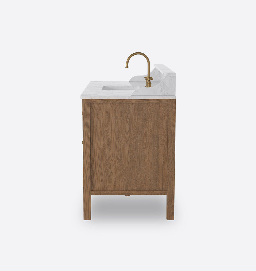 Elliston Single Wide Vanity