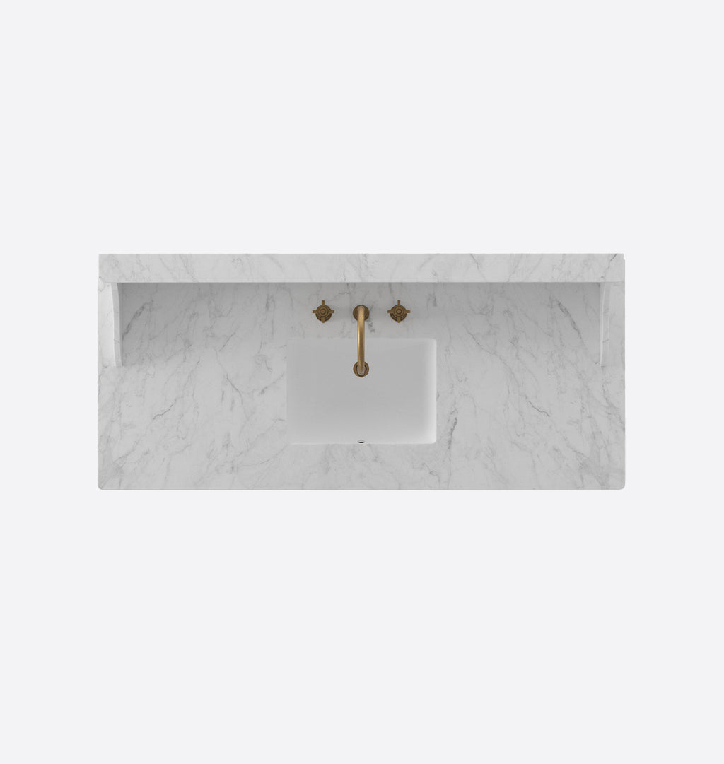 Elliston Single Wide Vanity