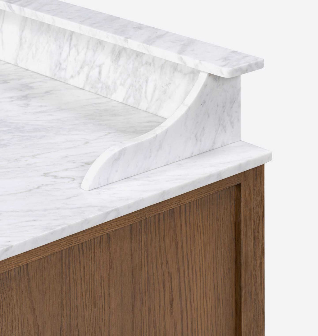 Elliston Single Wide Vanity