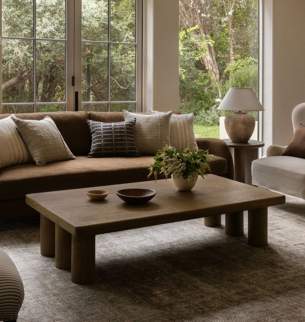 Carrigan Coffee Table