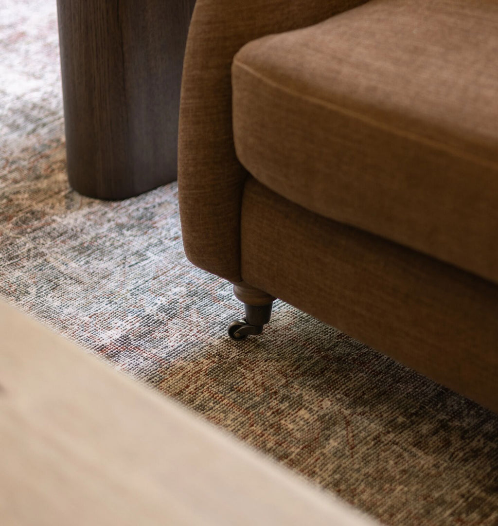 Lynne Sofa Laughlin Ochre