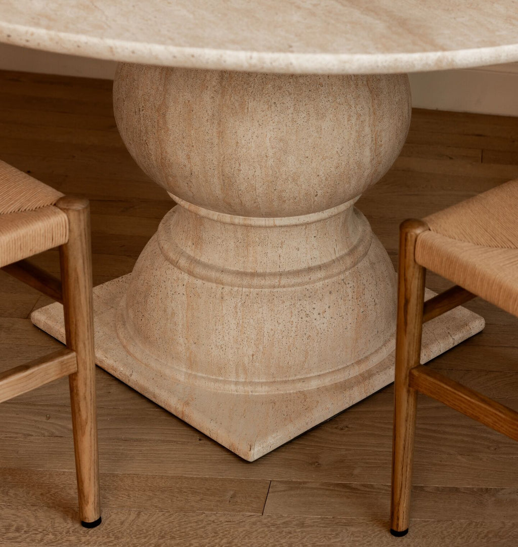 Macalaster Dining Table