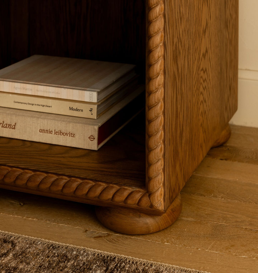 Cormack Nightstand