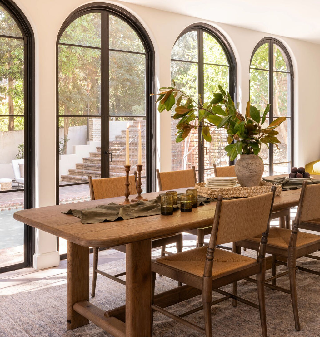 Bramwell Dining Table