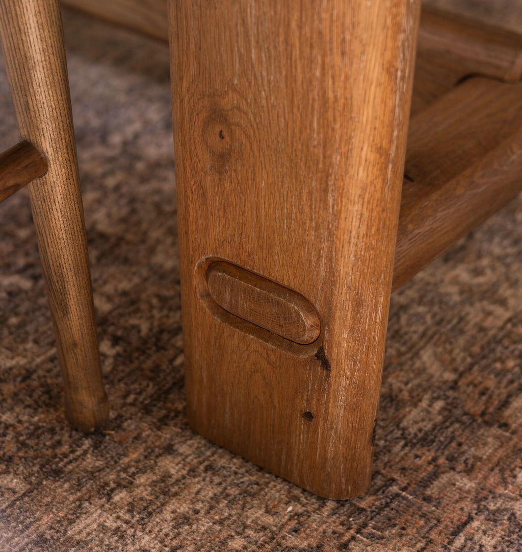 Bramwell Dining Table