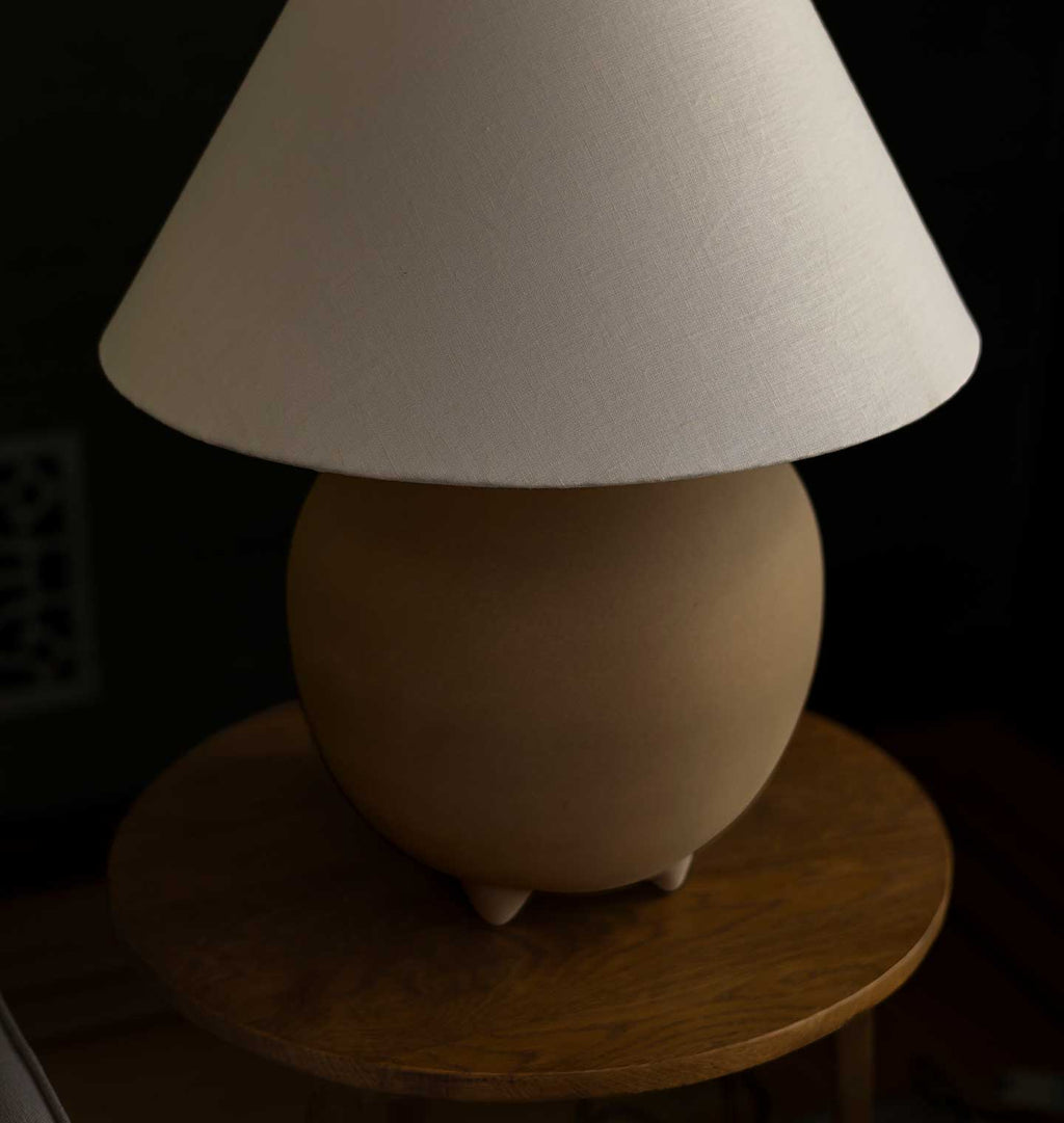 Saima Table Lamp