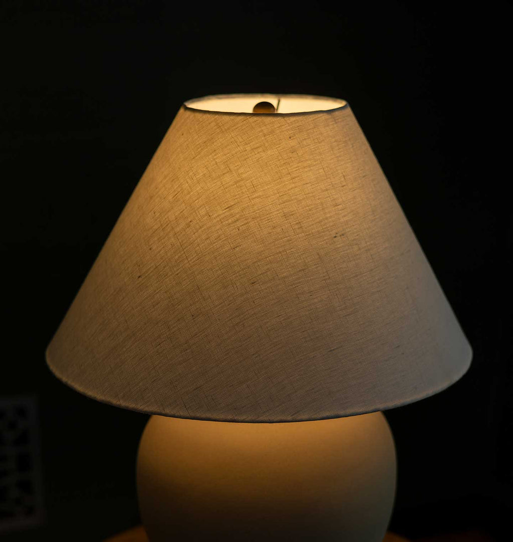 Saima Table Lamp