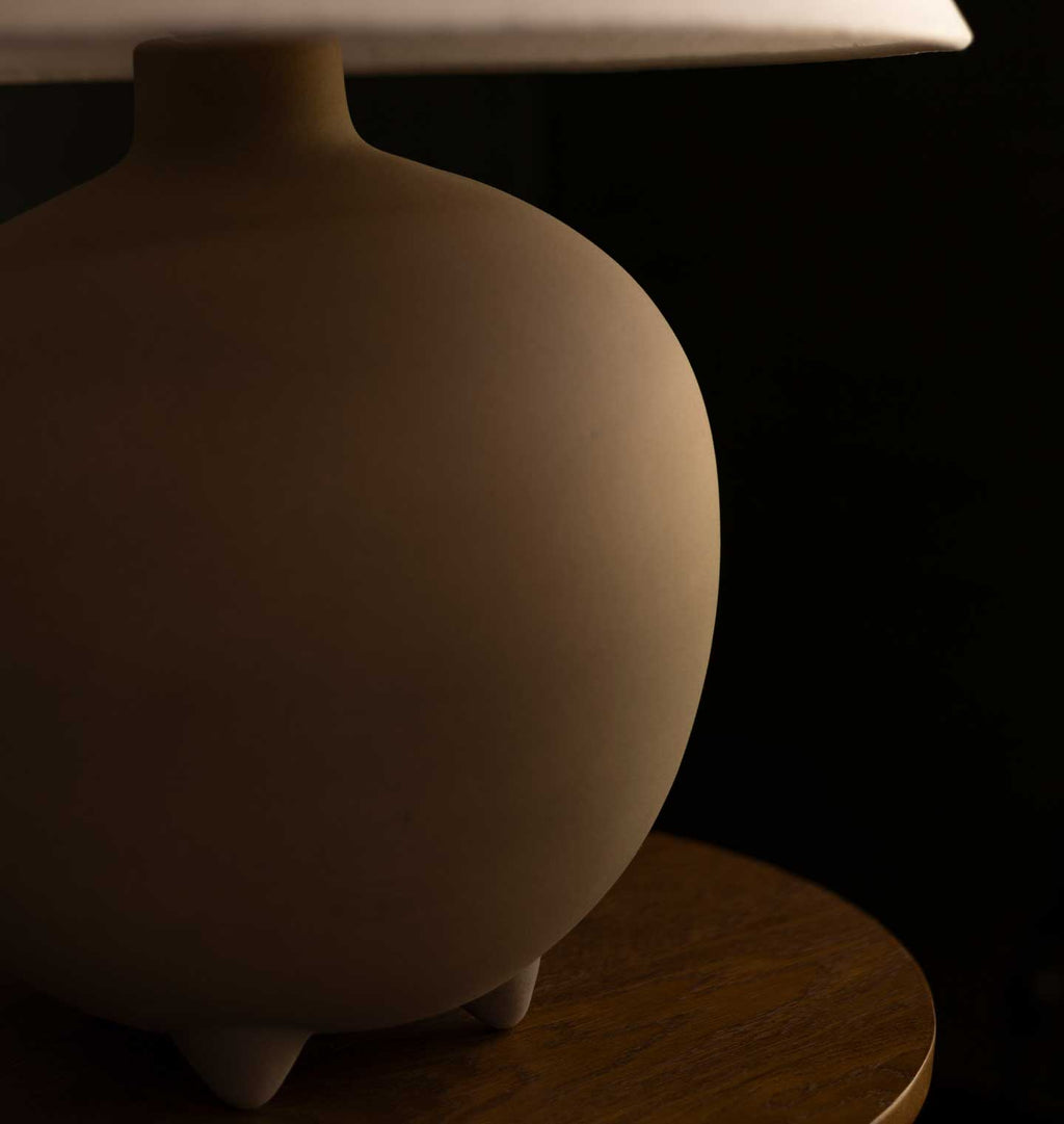 Saima Table Lamp