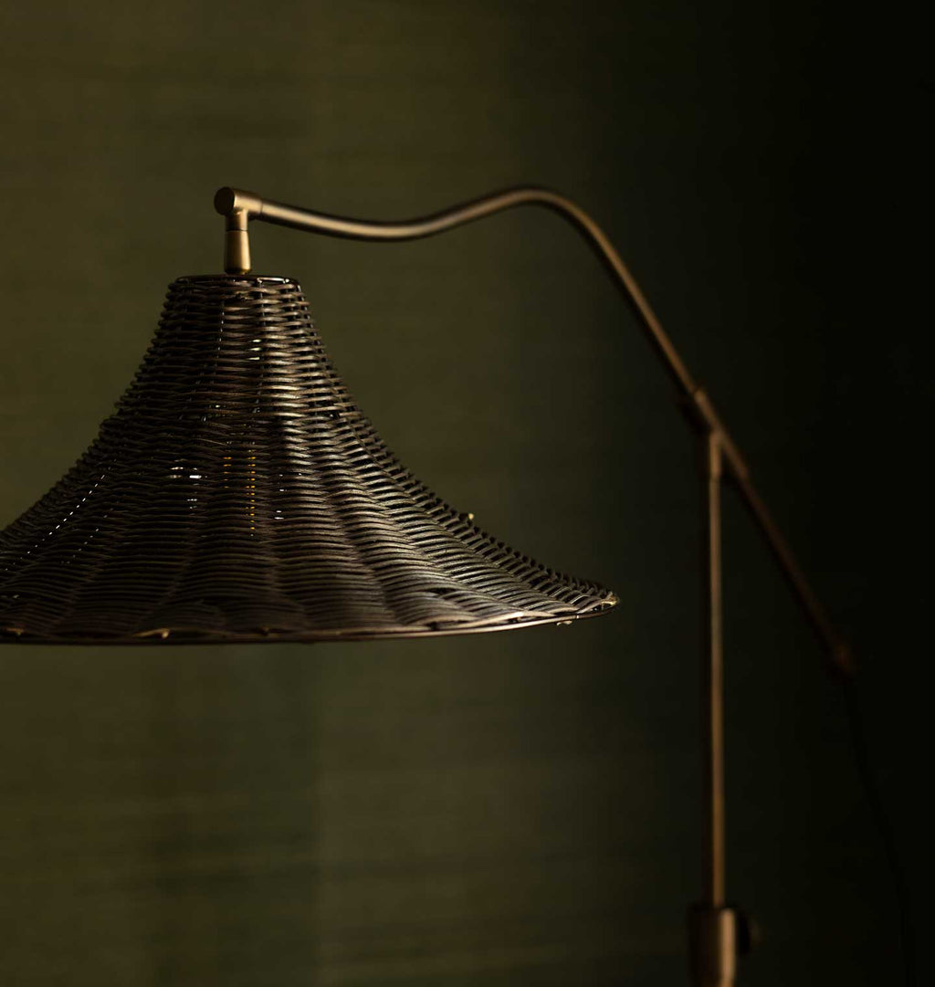 Caswell Floor Lamp