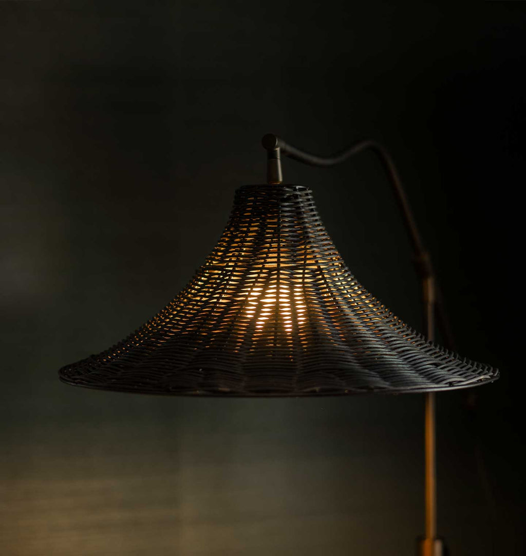 Caswell Floor Lamp
