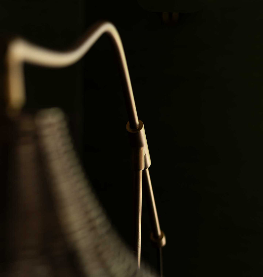 Caswell Floor Lamp