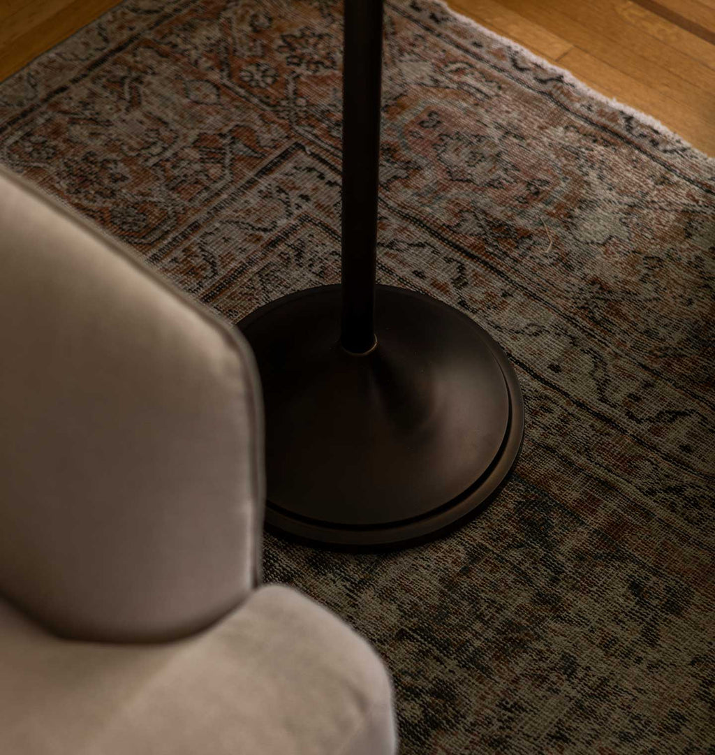 Caswell Floor Lamp