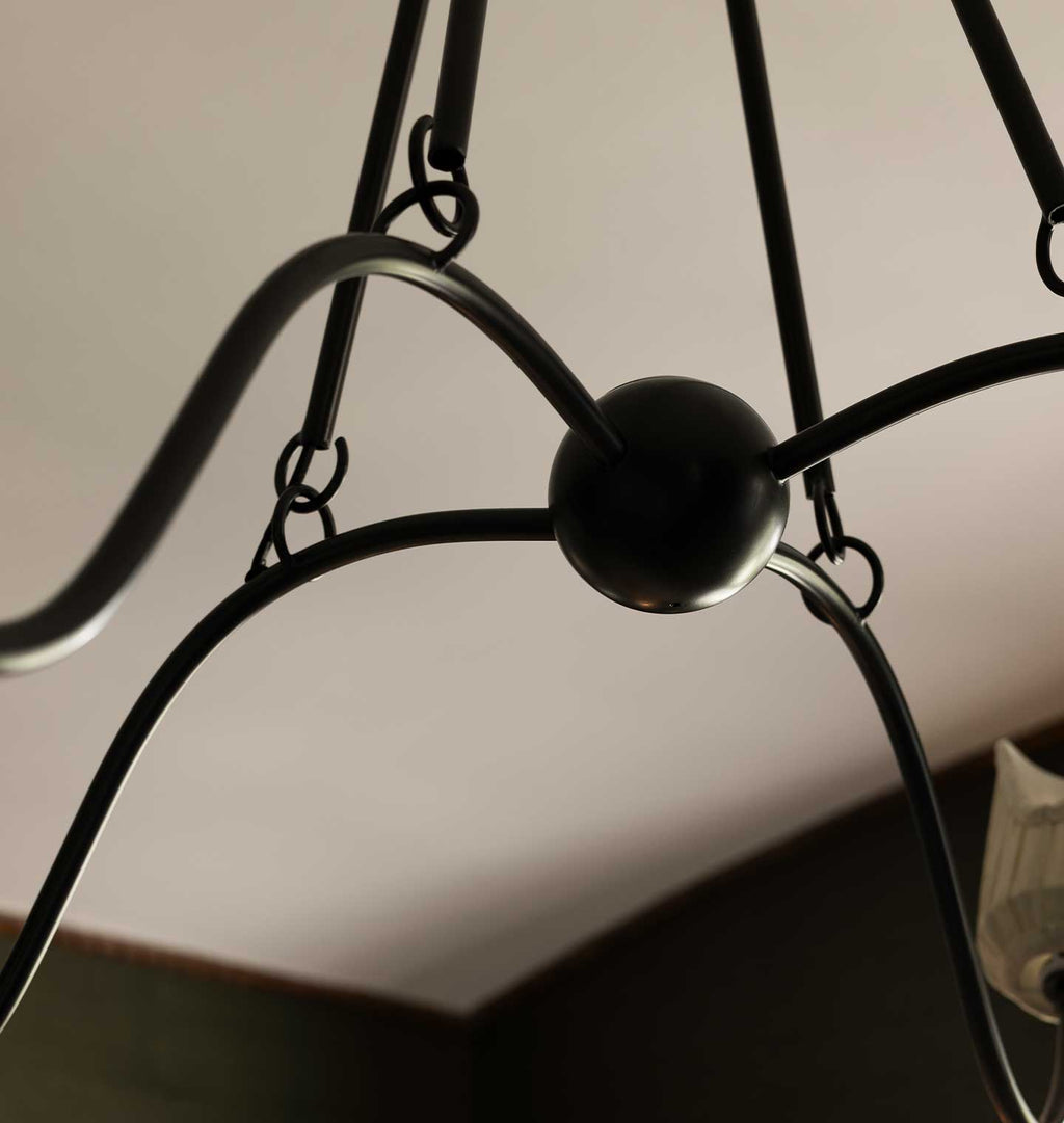 Rafa Chandelier