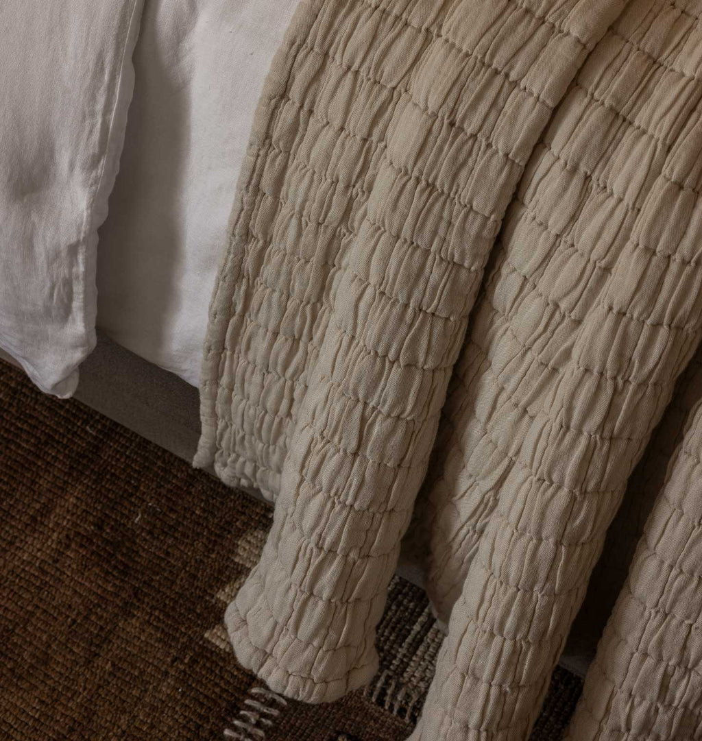Farrah Throw Blanket