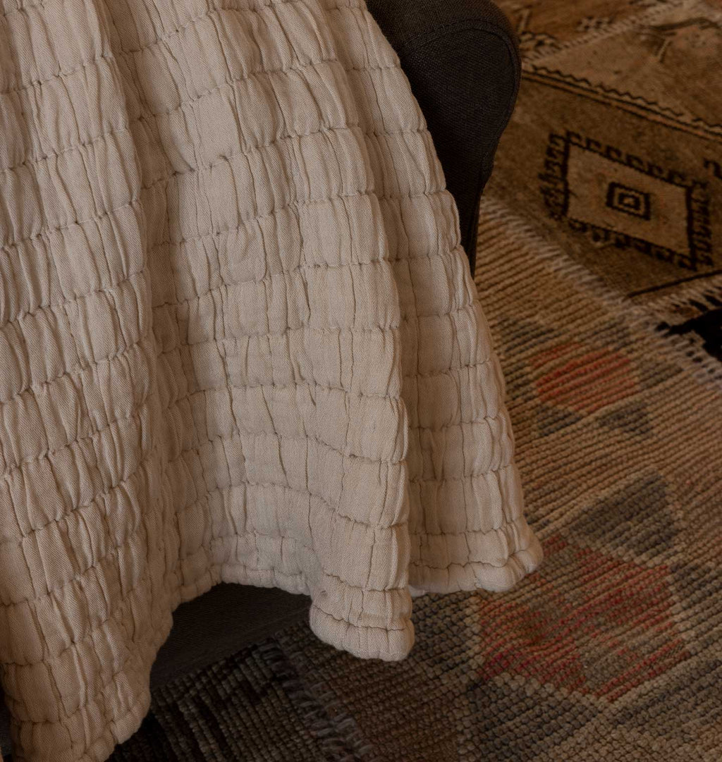 Farrah Throw Blanket