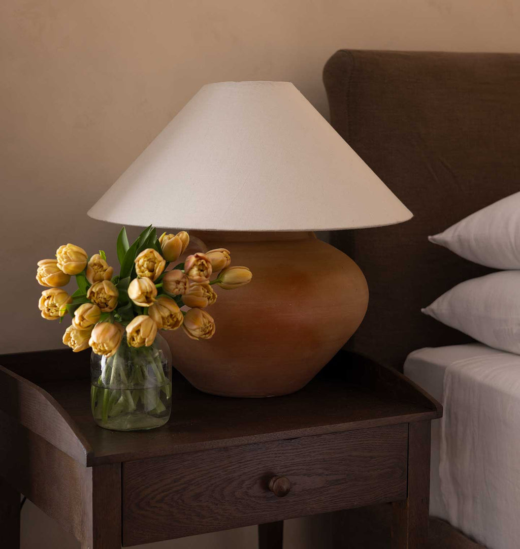Civita Table Lamp