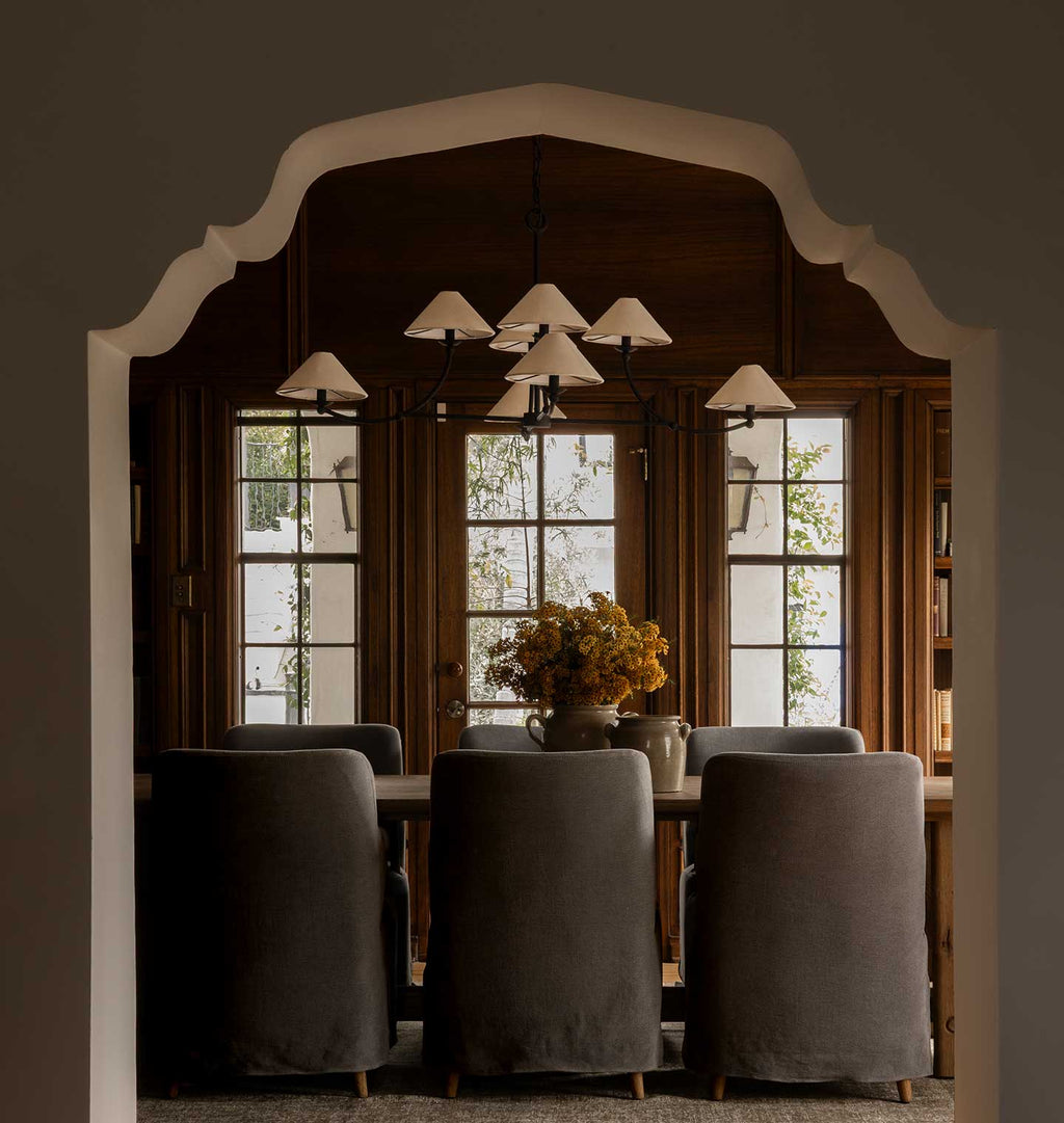 Renzo Chandelier