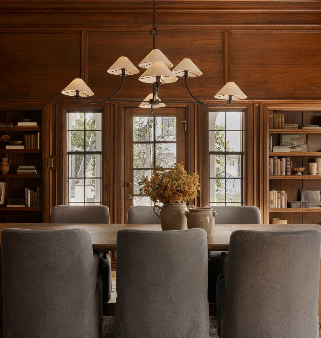 Renzo Chandelier
