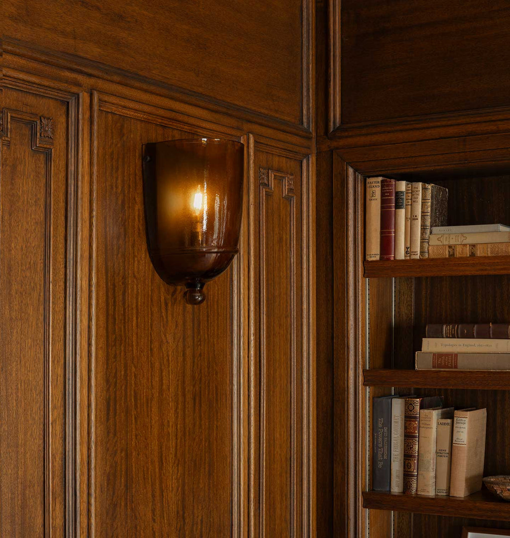 Cerie Sconce