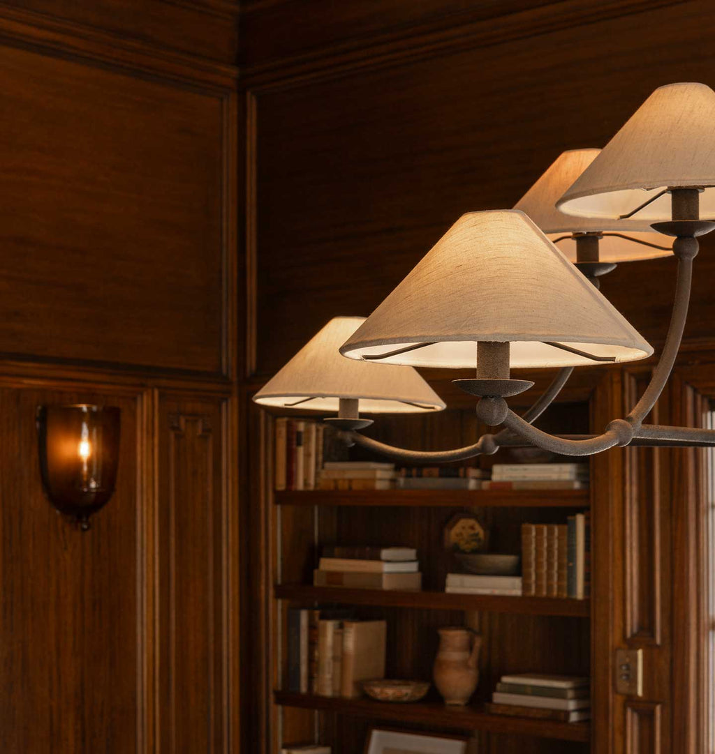 Renzo Chandelier