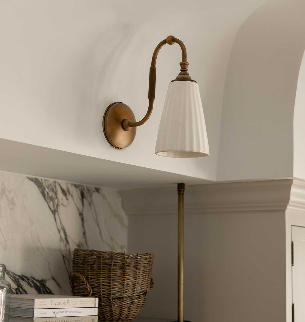 Wilma Sconce