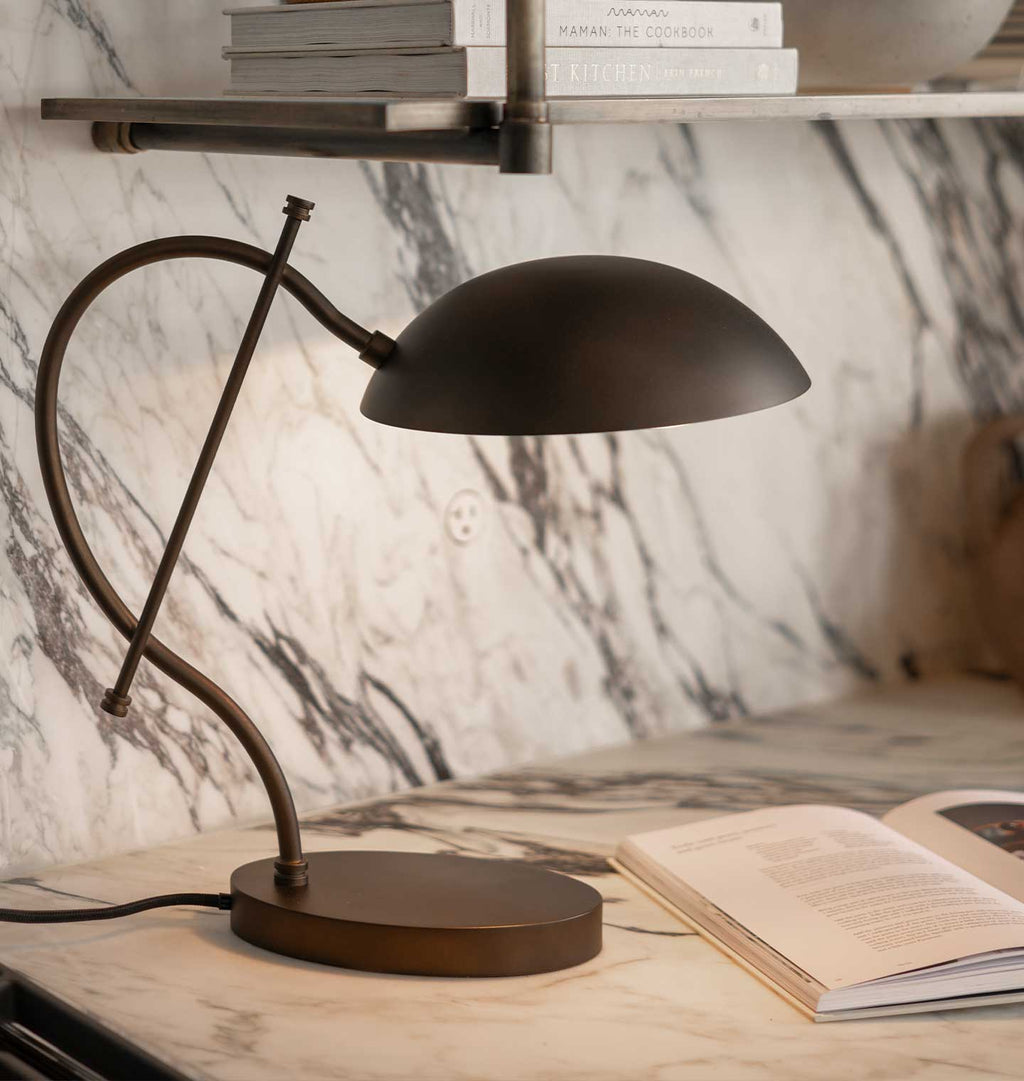 Oswin Table Lamp