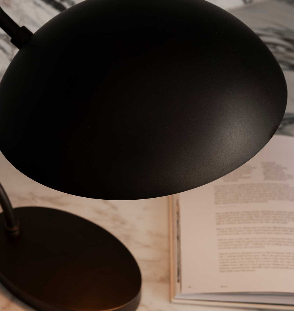 Oswin Table Lamp