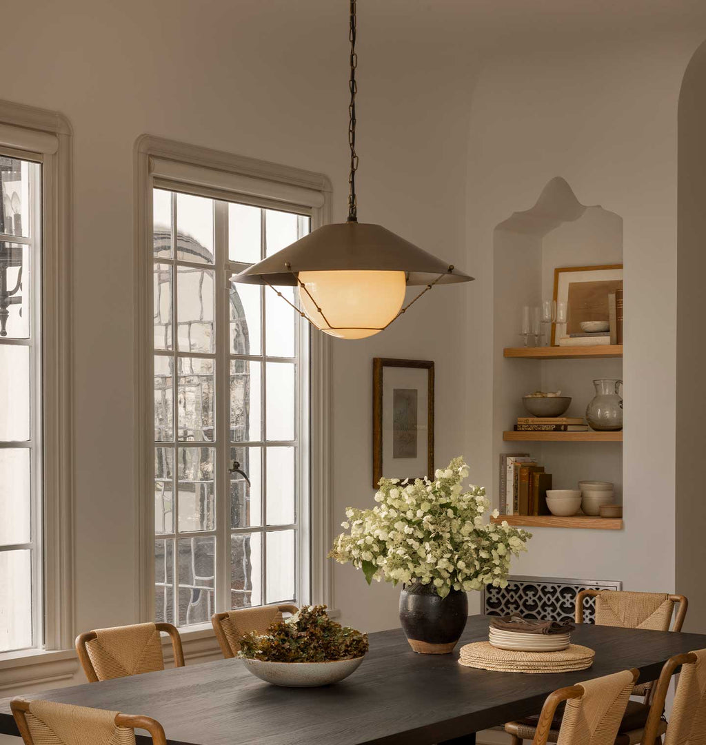Britmore Pendant