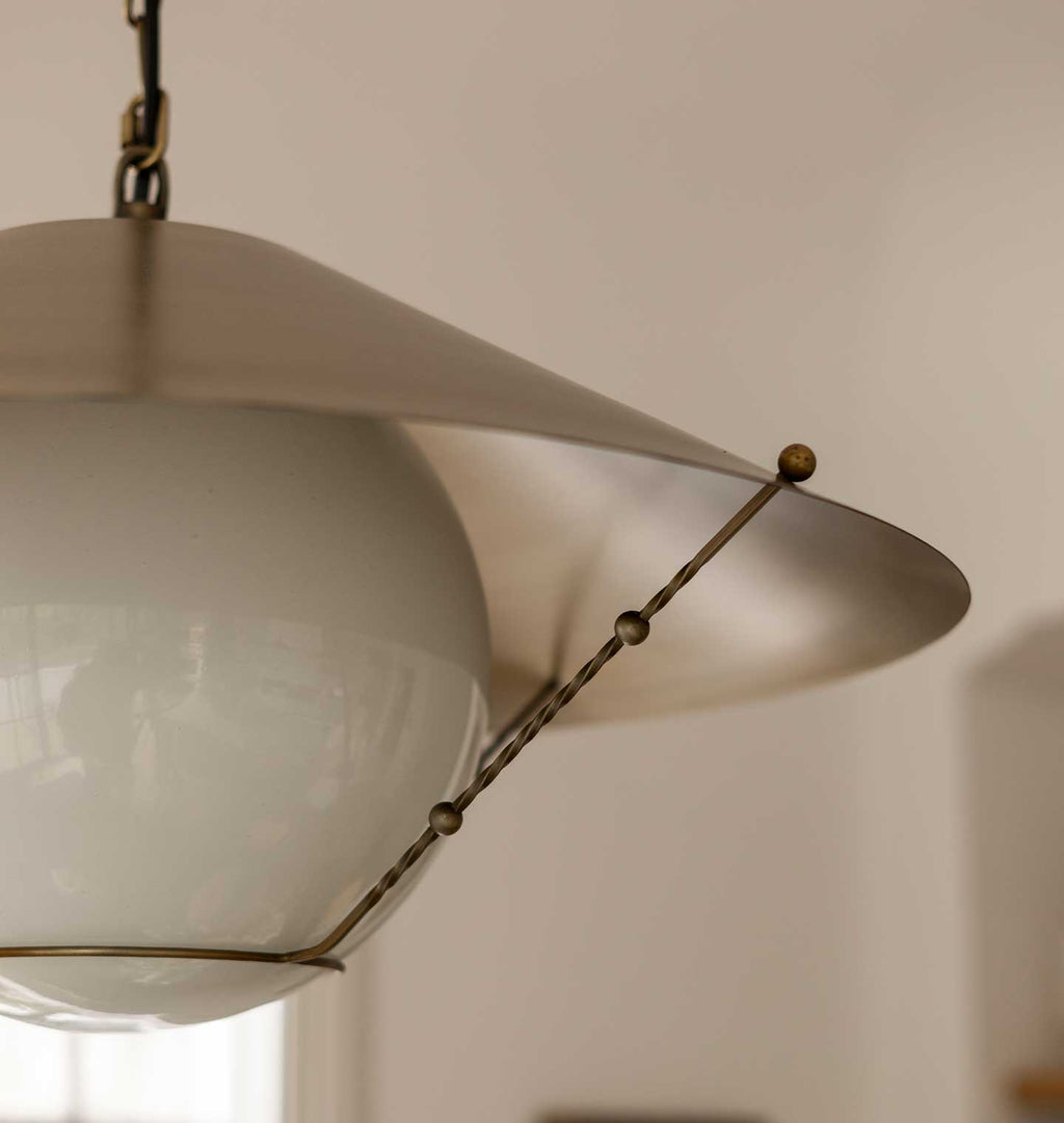 Britmore Pendant