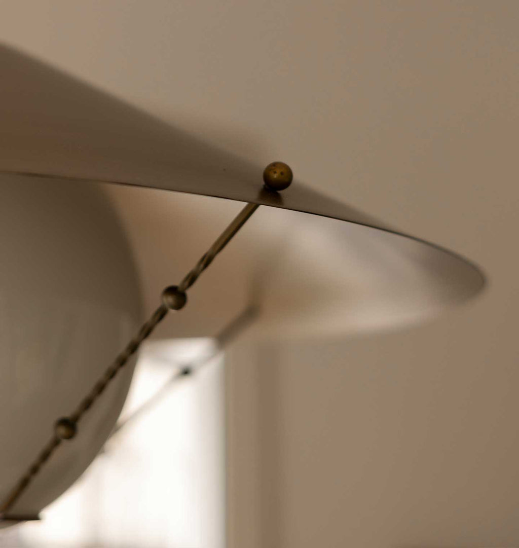 Britmore Pendant