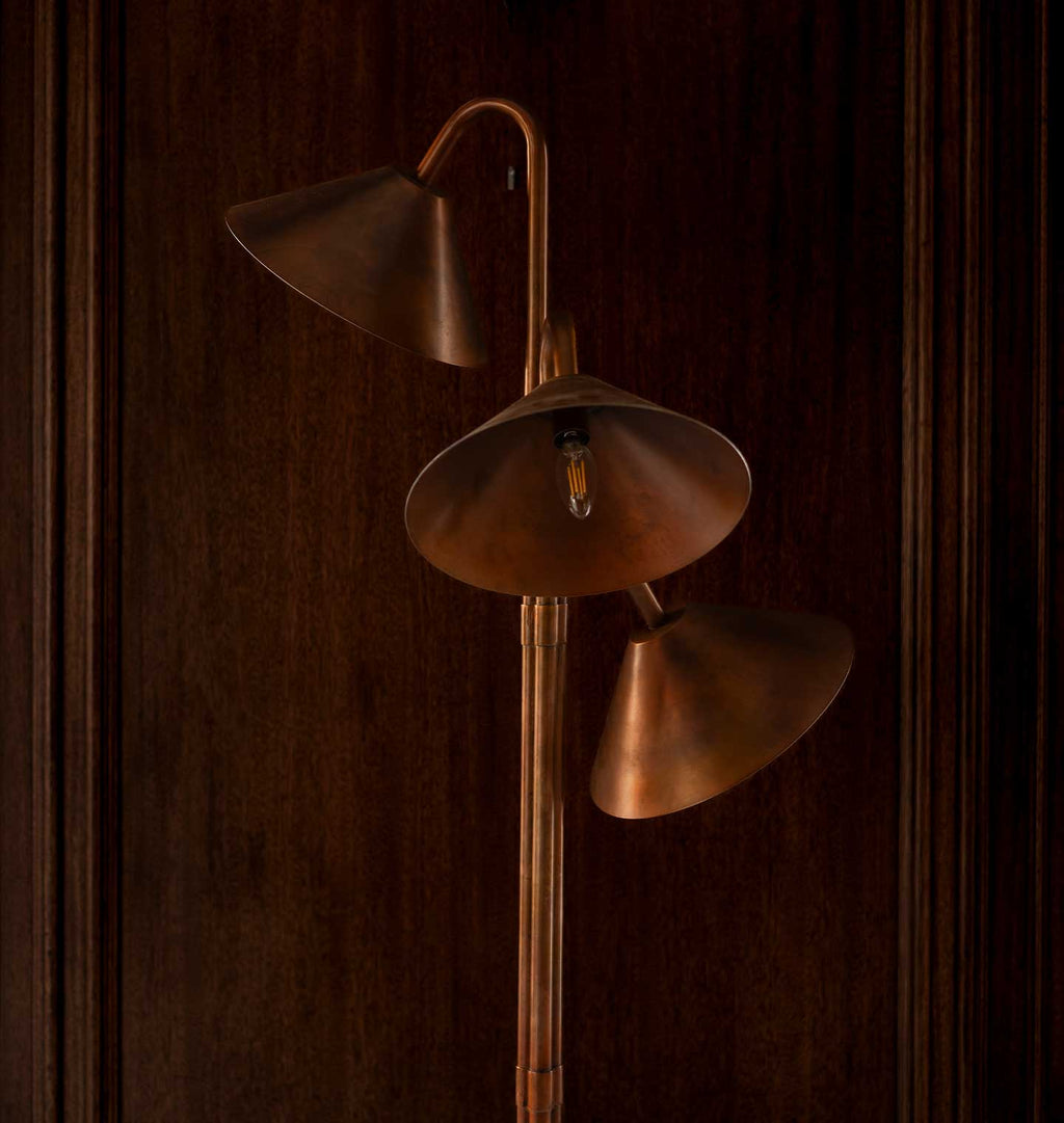 Asten Floor Lamp