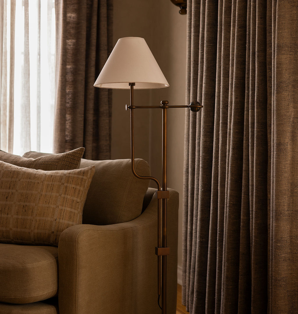 Rylan Floor Lamp